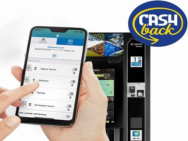 Technoretail - L’App di pagamento Breasy accede al Cashback di Stato 