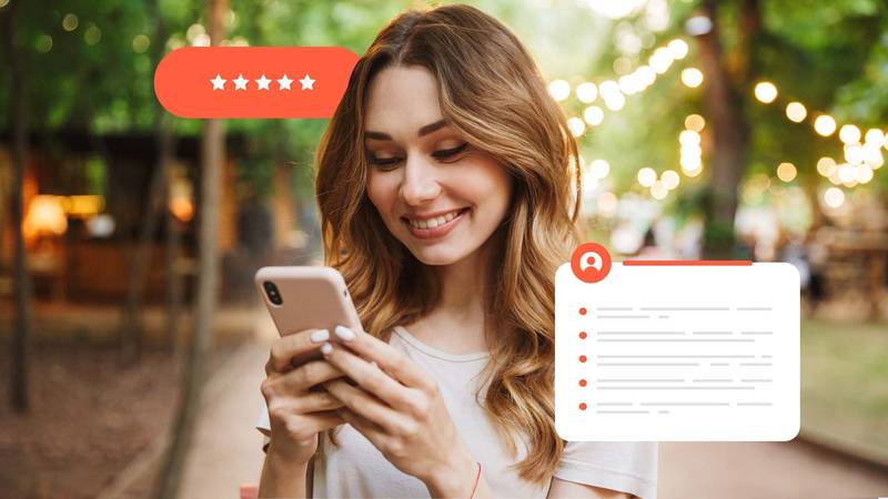 Technoretail - La social proof come nuovo strumento di marketing e fidelizzazione 