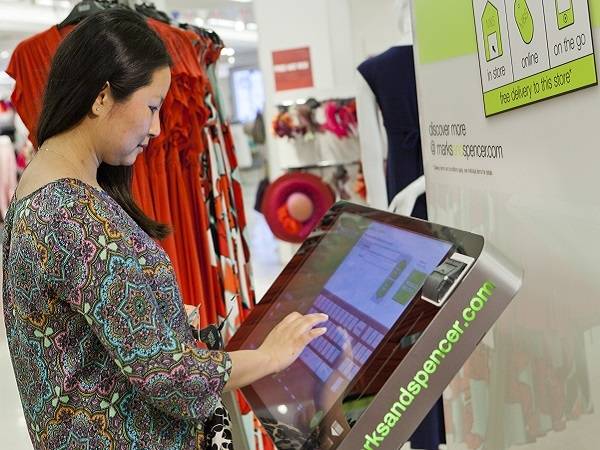 Technoretail - Customer Experience Management: Marks & Spencer sceglie il supporto di Medallia e KPMG 