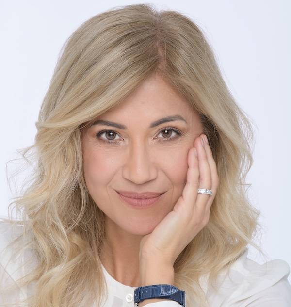 Technoretail - Il welfare aziendale di Edenred affidato a Paola Blundo 