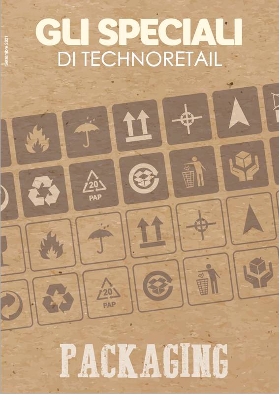 Technoretail - Magazine 