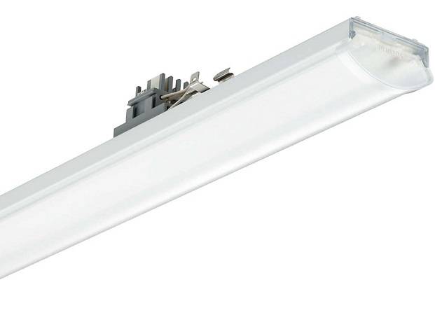 Technoretail - In arrivo l’innovativo sistema di illuminazione LED a canalina firmato Philips Lighting, già adottato da Auchan in Francia 