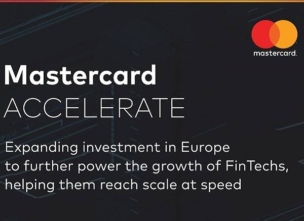 Technoretail - Presentato da Mastercard il progetto Accelerate a supporto del successo delle FinTech 