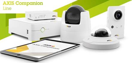 Technoretail - Punti vendita al sicuro con Axis Communications 