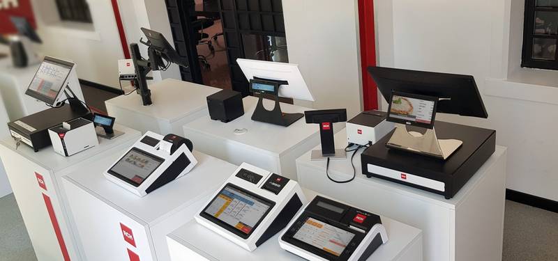 Technoretail - Grazie alla partnership tra RCH e AnyDesk l'assistenza avviene da remoto 