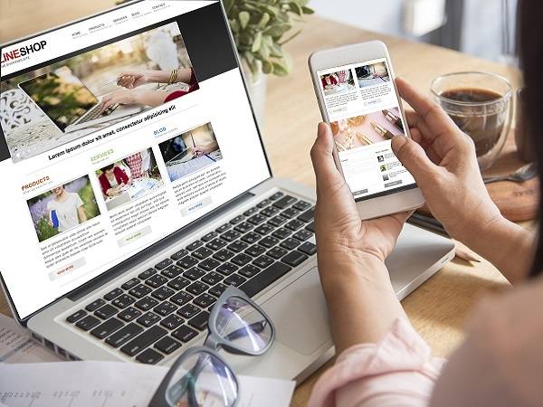 Technoretail - SAP E-commerce Report Italy 2019: il consumatore italiano è sempre più e-shopper 