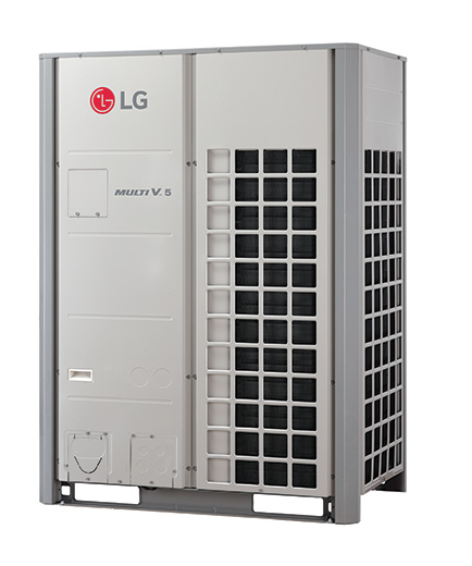 Technoretail - Euroshop 2023: LG Electronics presenta le soluzioni per il controllo climatico ottimizzato per il retail 