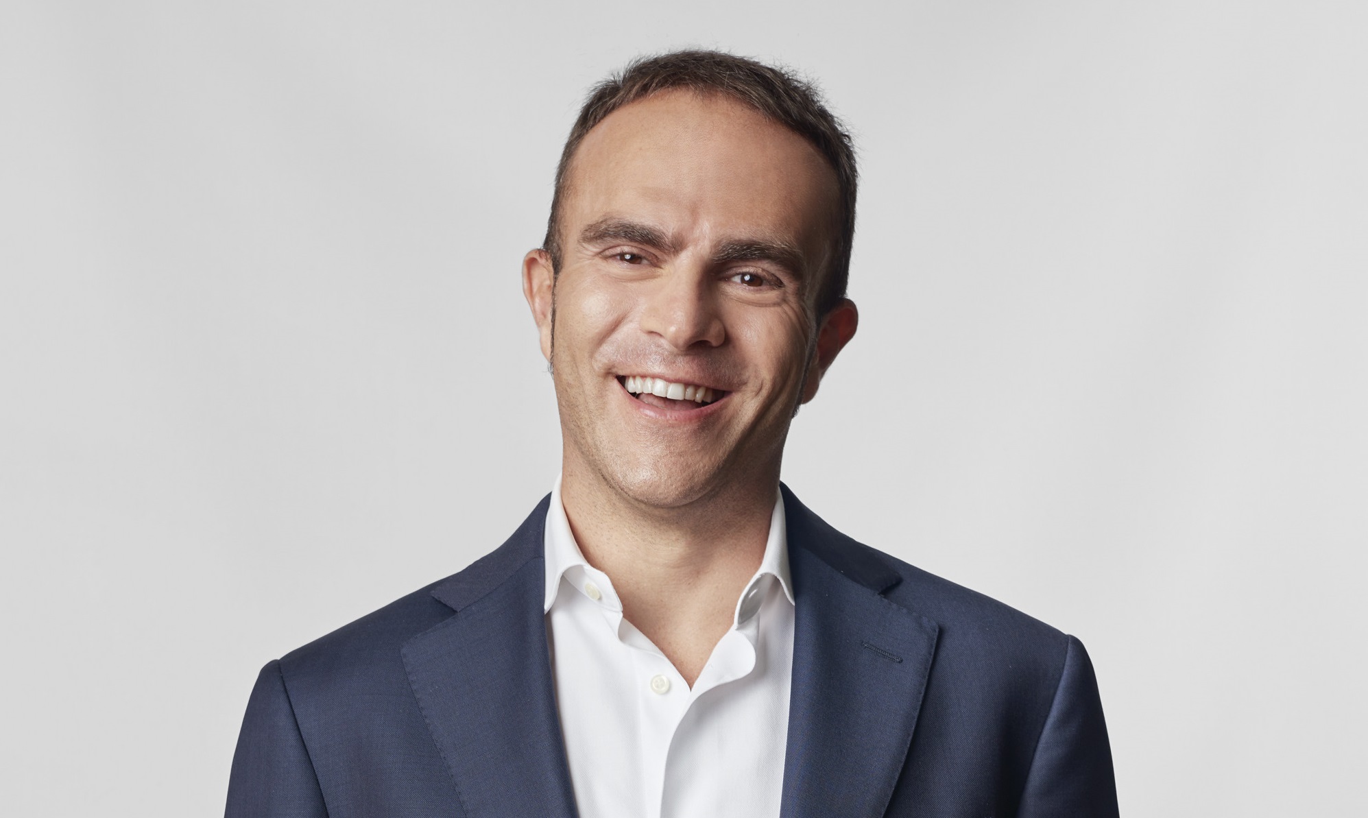 Technoretail - PROTAGONISTI 