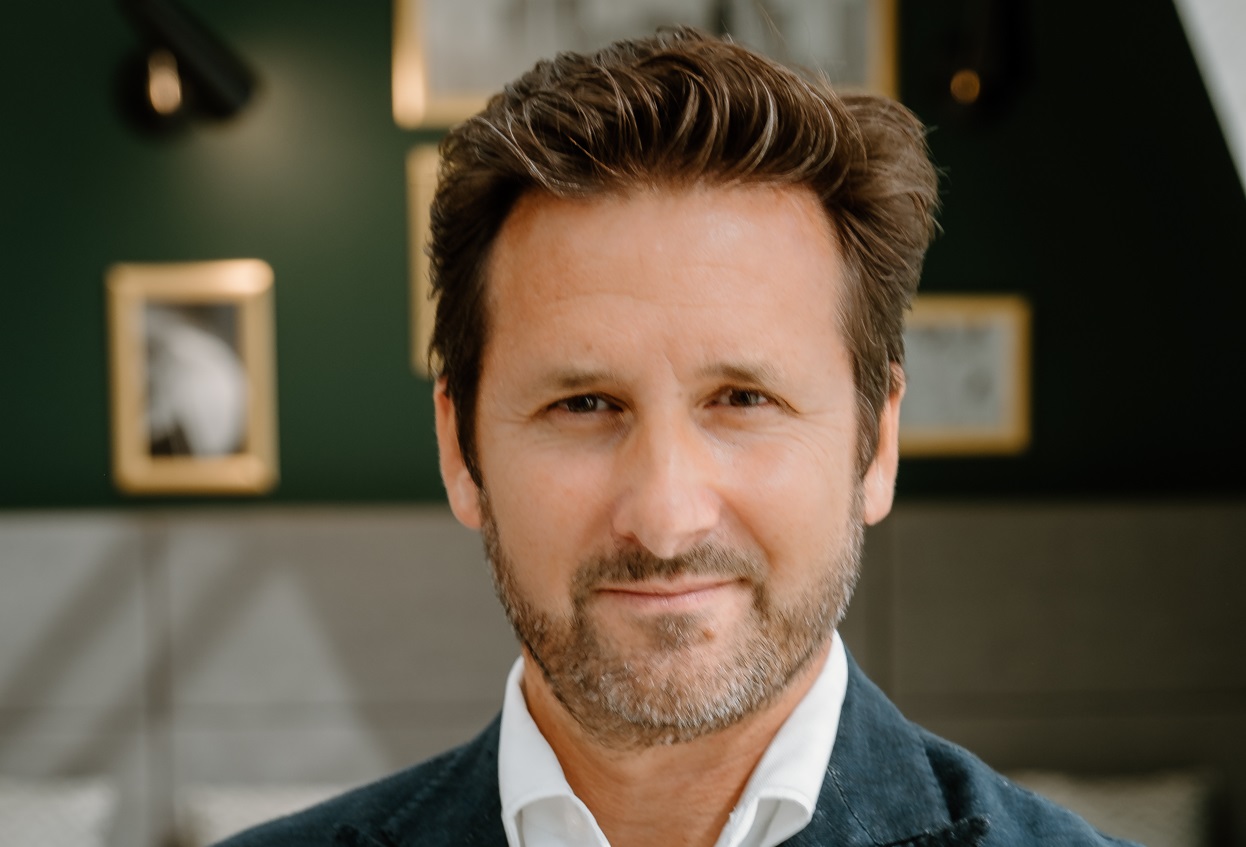 Technoretail - PROTAGONISTI 