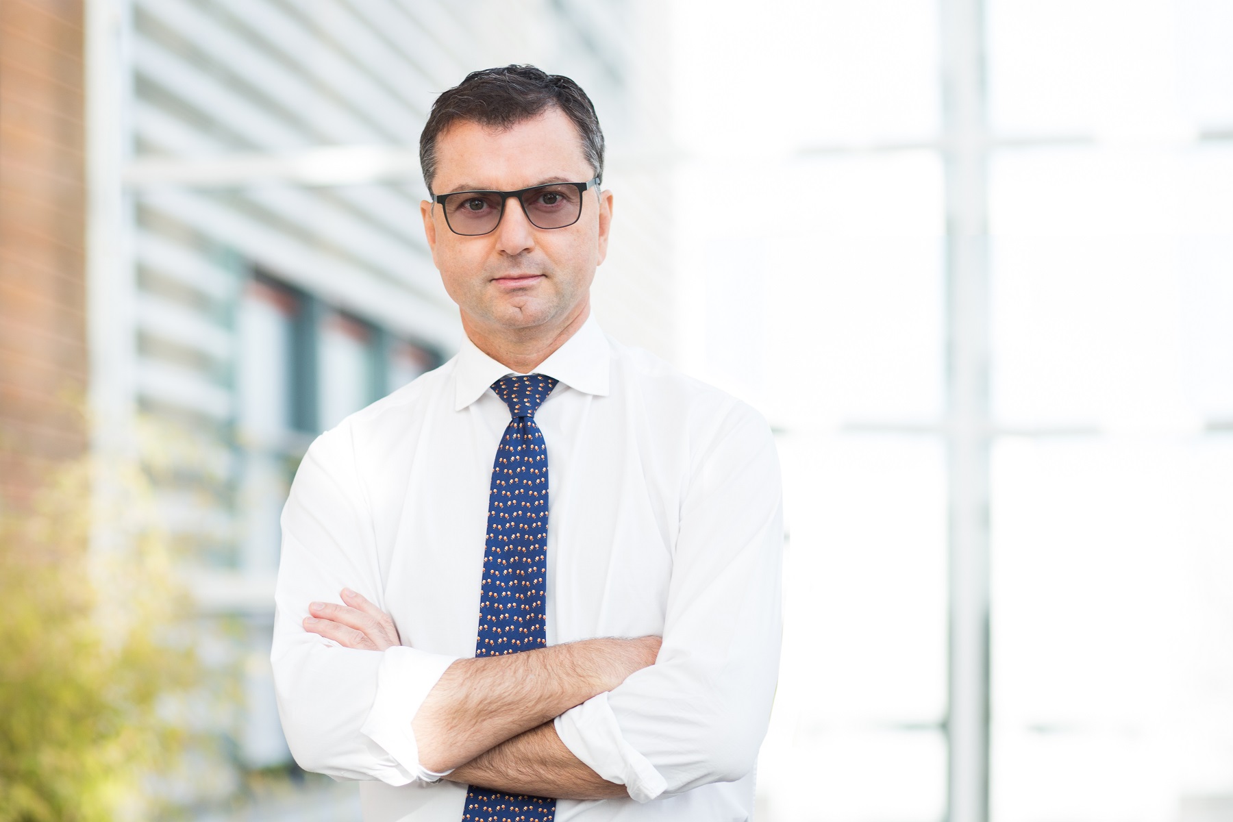 Technoretail - PROTAGONISTI 