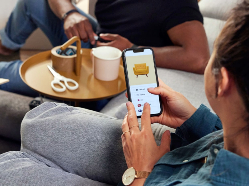 Technoretail - SHOPPING EXPERIENCE 