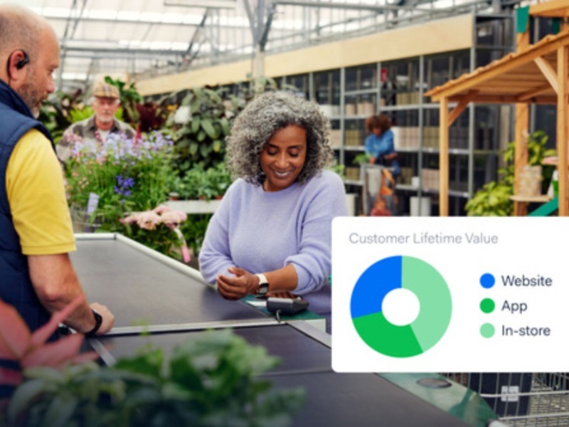 Technoretail - Adyen: tasso di fidelizzazione migliore con i dati delle transazioni 