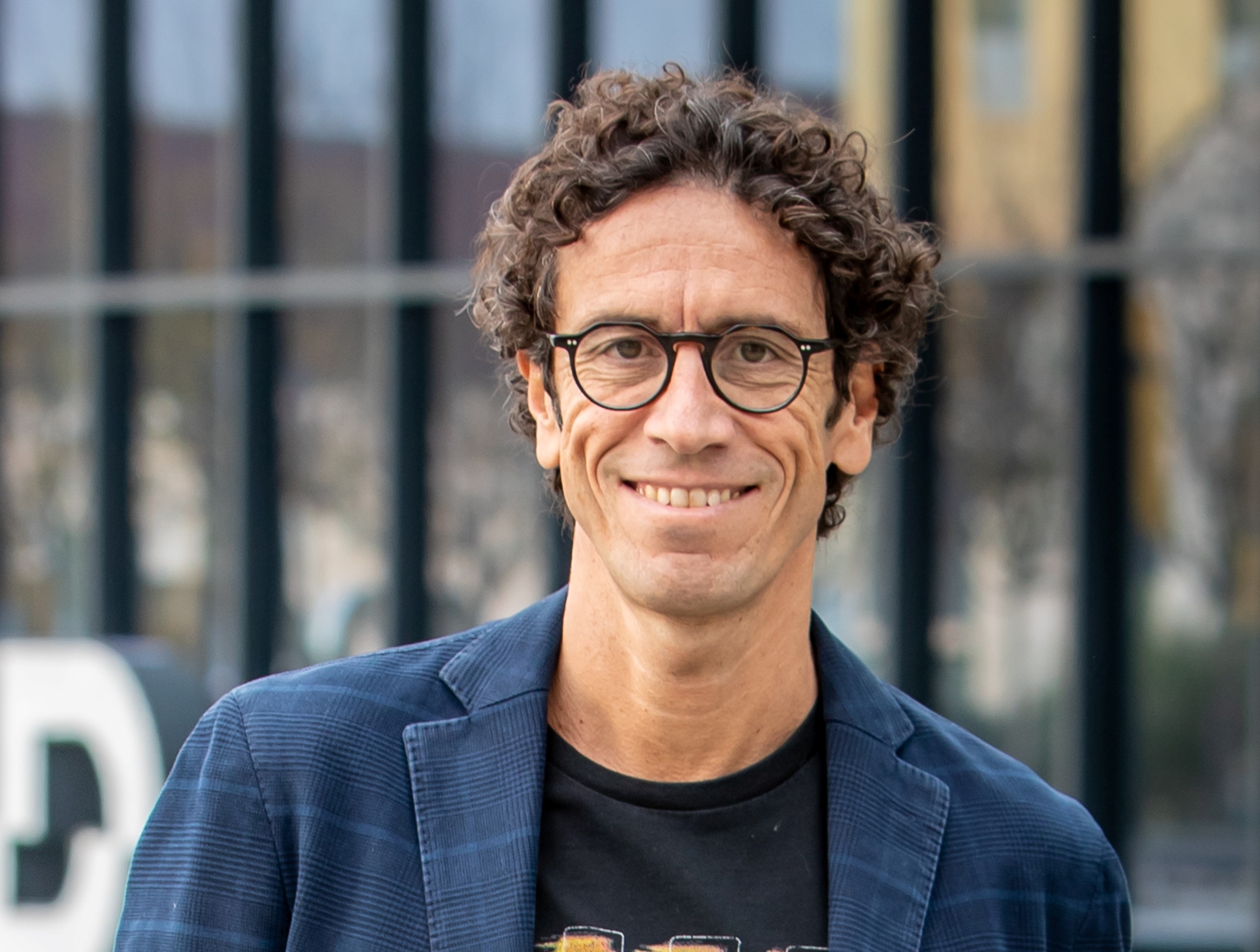 Technoretail - Walter Renna nuovo CEO di Fastweb 