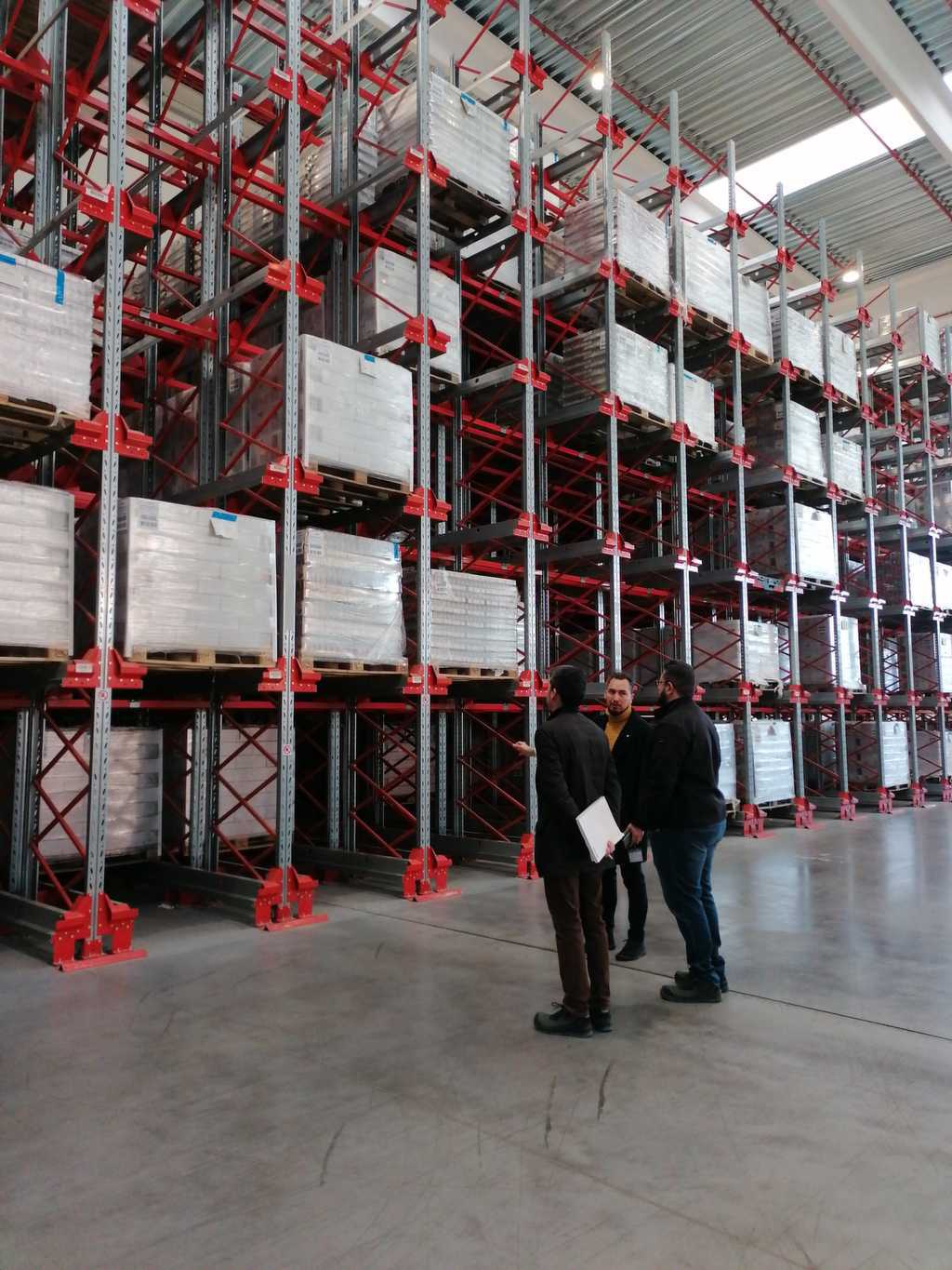 Technoretail - Alce Nero SpA adotta il supervisore di impianto Silwa di Stesi Srl 