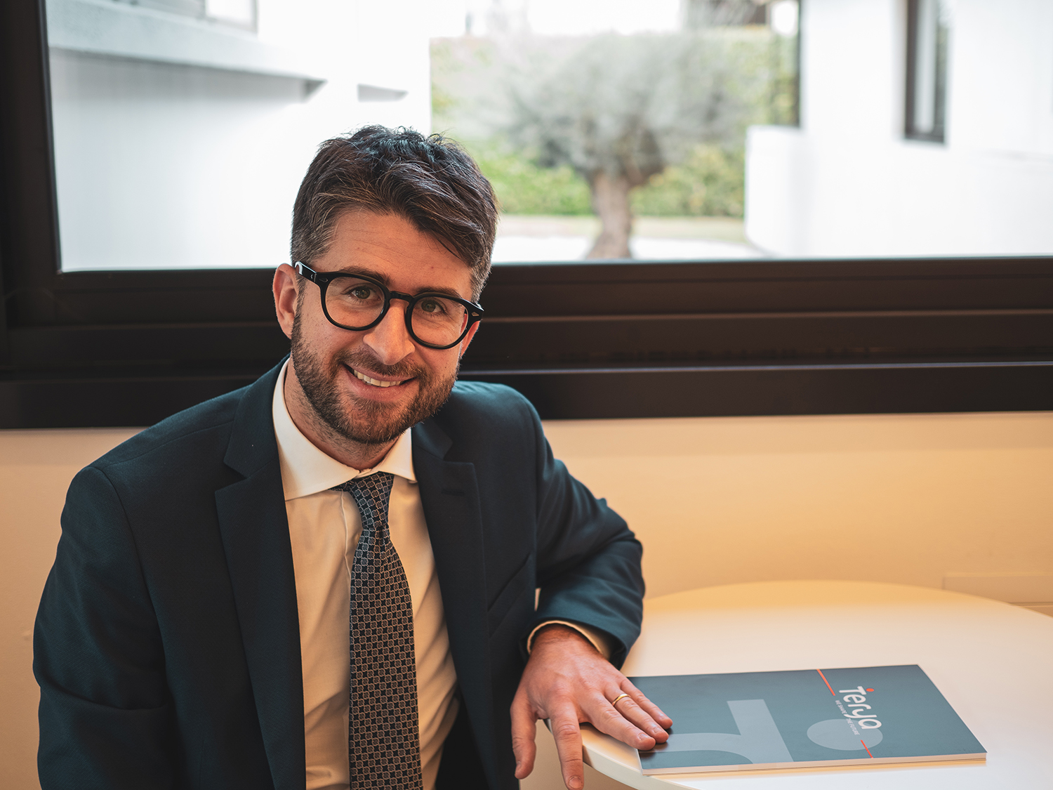 Technoretail - Da Terya una soluzione tesa a semplificare i processi di gestione e ad ottimizzare i tempi e costi di produzione 