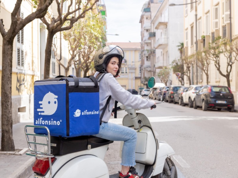 Technoretail - Alfonsino e Cents, una sinergia digital a sostegno del terzo settore 