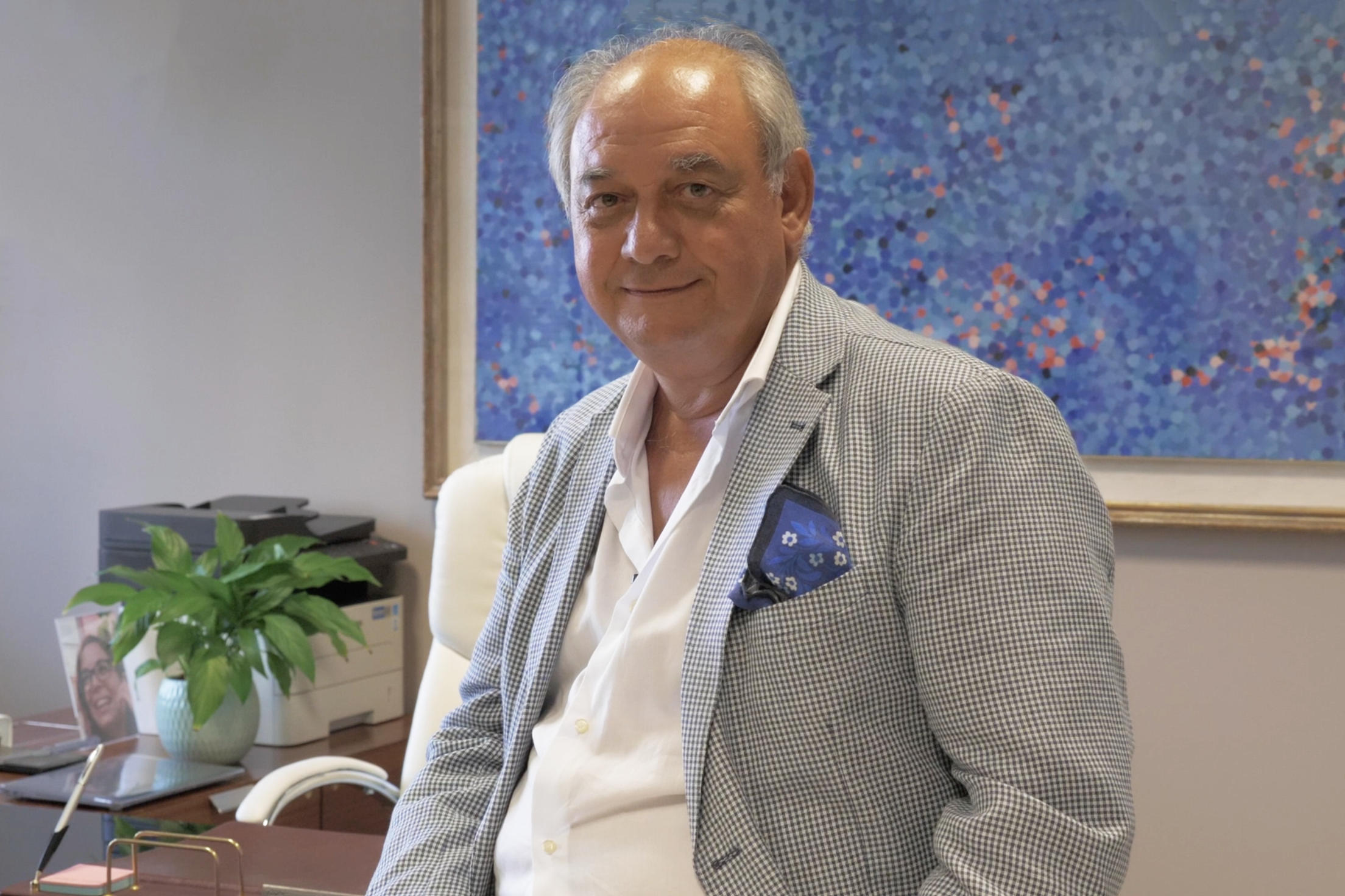 Technoretail - KQ: il nuovo volto di Qsave Elkey 