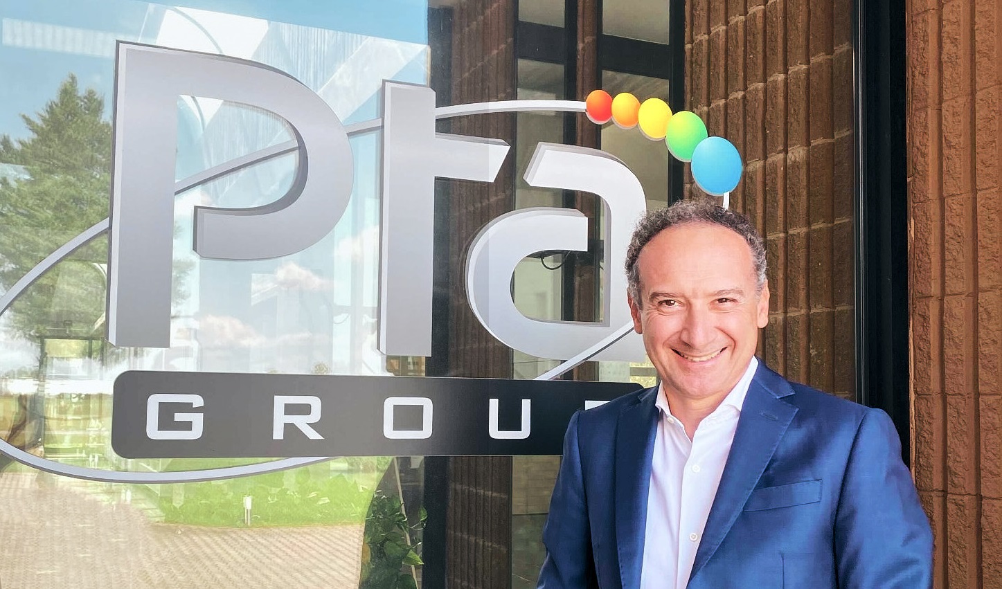 Technoretail - SOLUZIONI PDV 