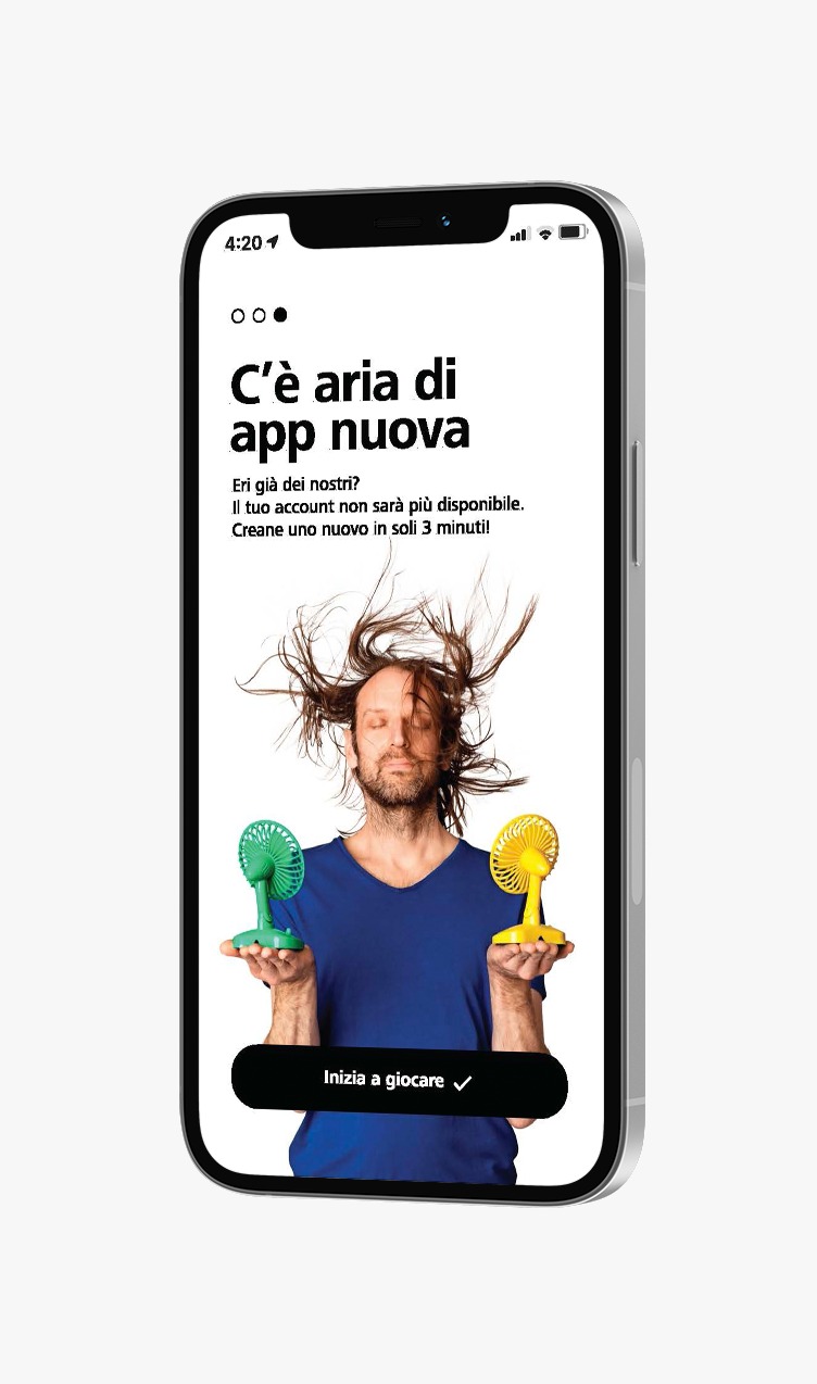 Technoretail - Flying Tiger diventa interattivo grazie ad Advice 