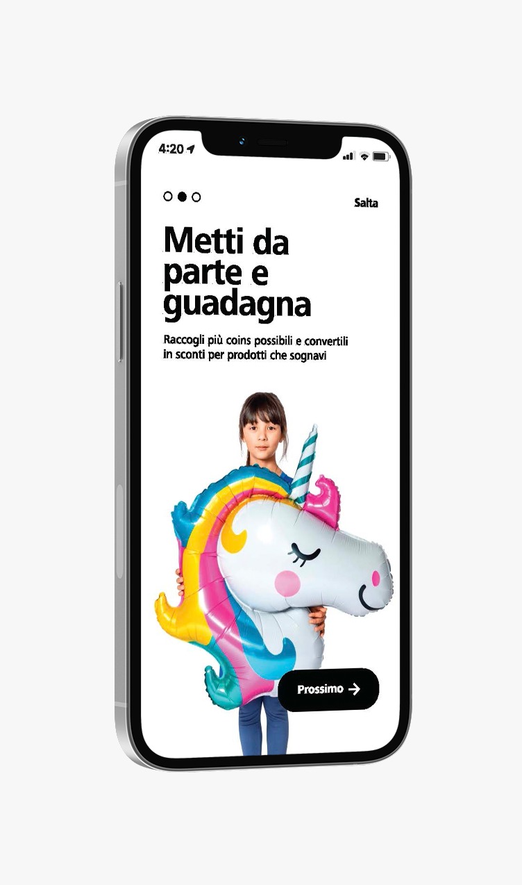 Technoretail - Flying Tiger diventa interattivo grazie ad Advice 