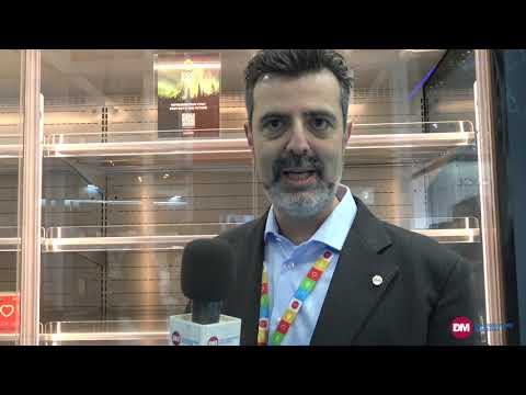 Arneg propone la soluzione Eco Ring