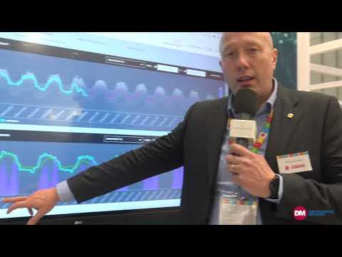 Arneg presenta il database Data Power