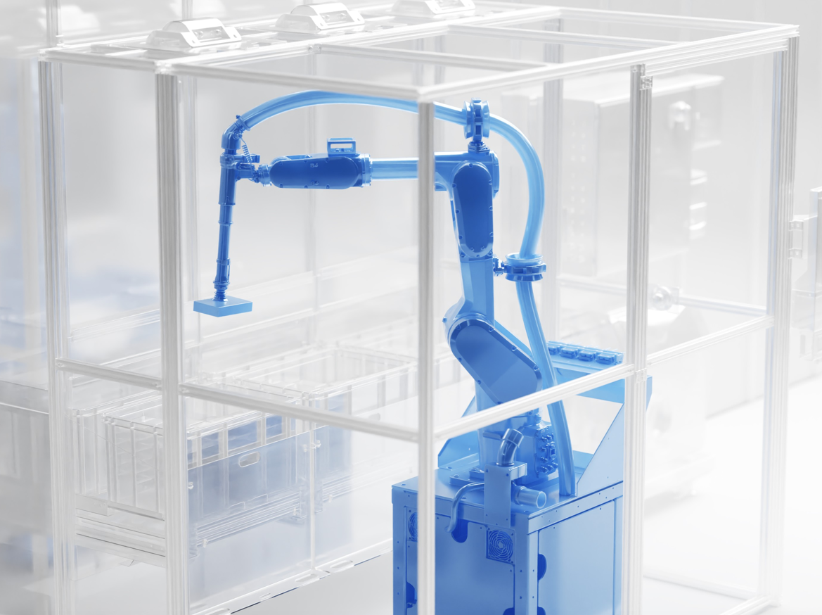 Technoretail - AutoStore lancia nuove innovazioni per il fulfillment intelligente 