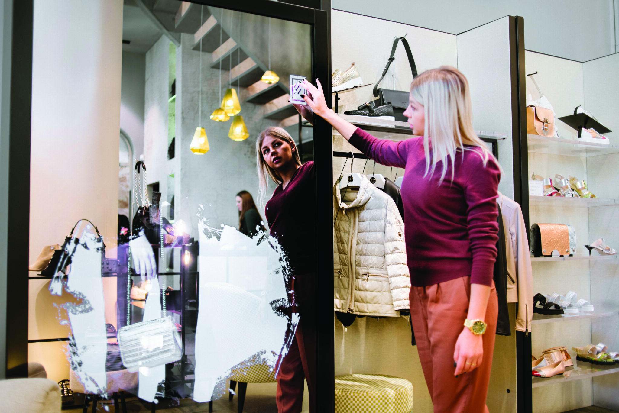 Technoretail - SOLUZIONI PDV 