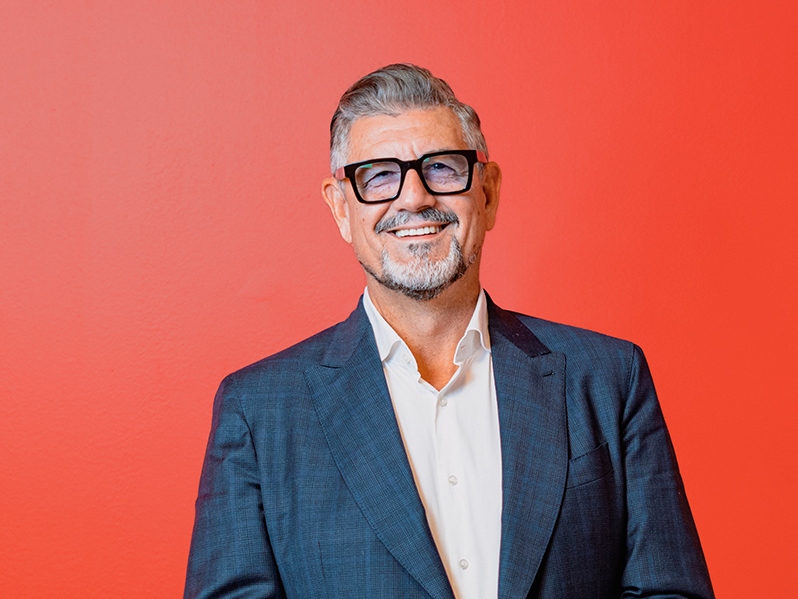 Technoretail - PROTAGONISTI 