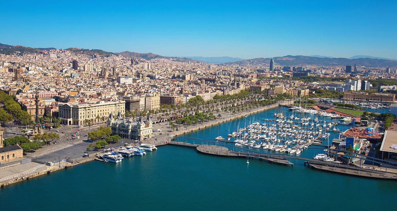 Technoretail - Un nuovo hub a Barcellona per il Gruppo Palletways 