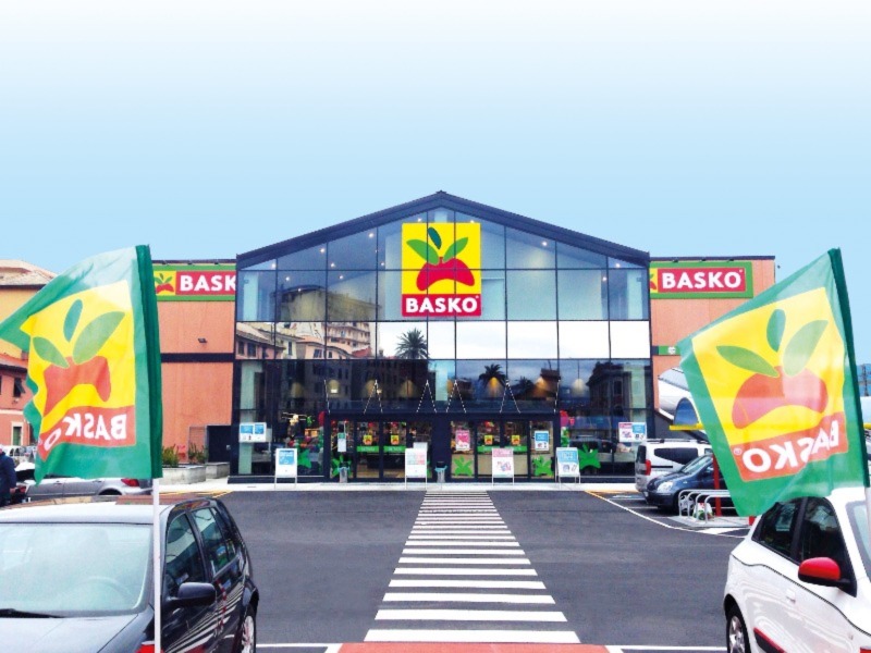 Technoretail - Basko festeggia i 25 anni della sua carta fedeltà con tante iniziative 