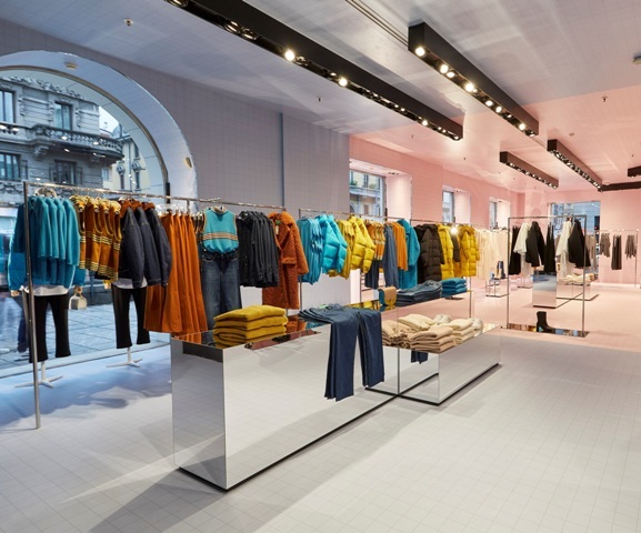 Technoretail - CASE HISTORY 