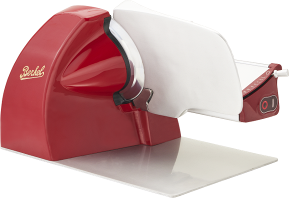 Technoretail - Berkel lancia la nuova Home Line Plus 