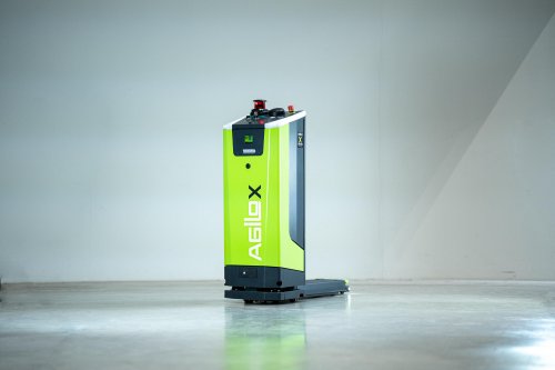 Technoretail - SUPPLY CHAIN 