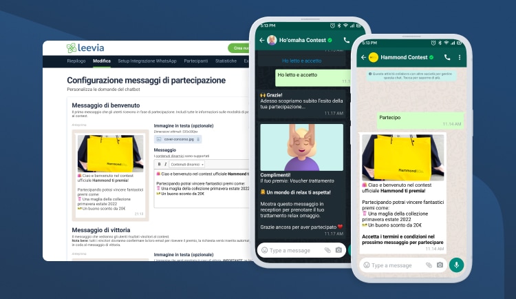 Technoretail - LOYALTY 