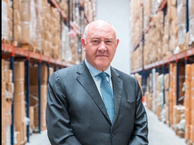 Technoretail - Bracchi cresce e investe in nuove aperture nella logistica 