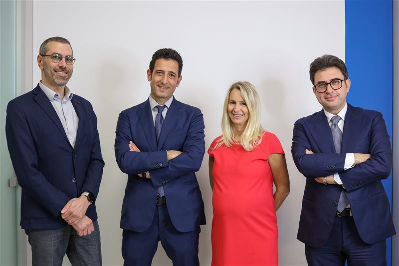 Technoretail - IMPRESE 