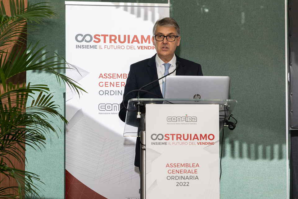 Technoretail - PROTAGONISTI 