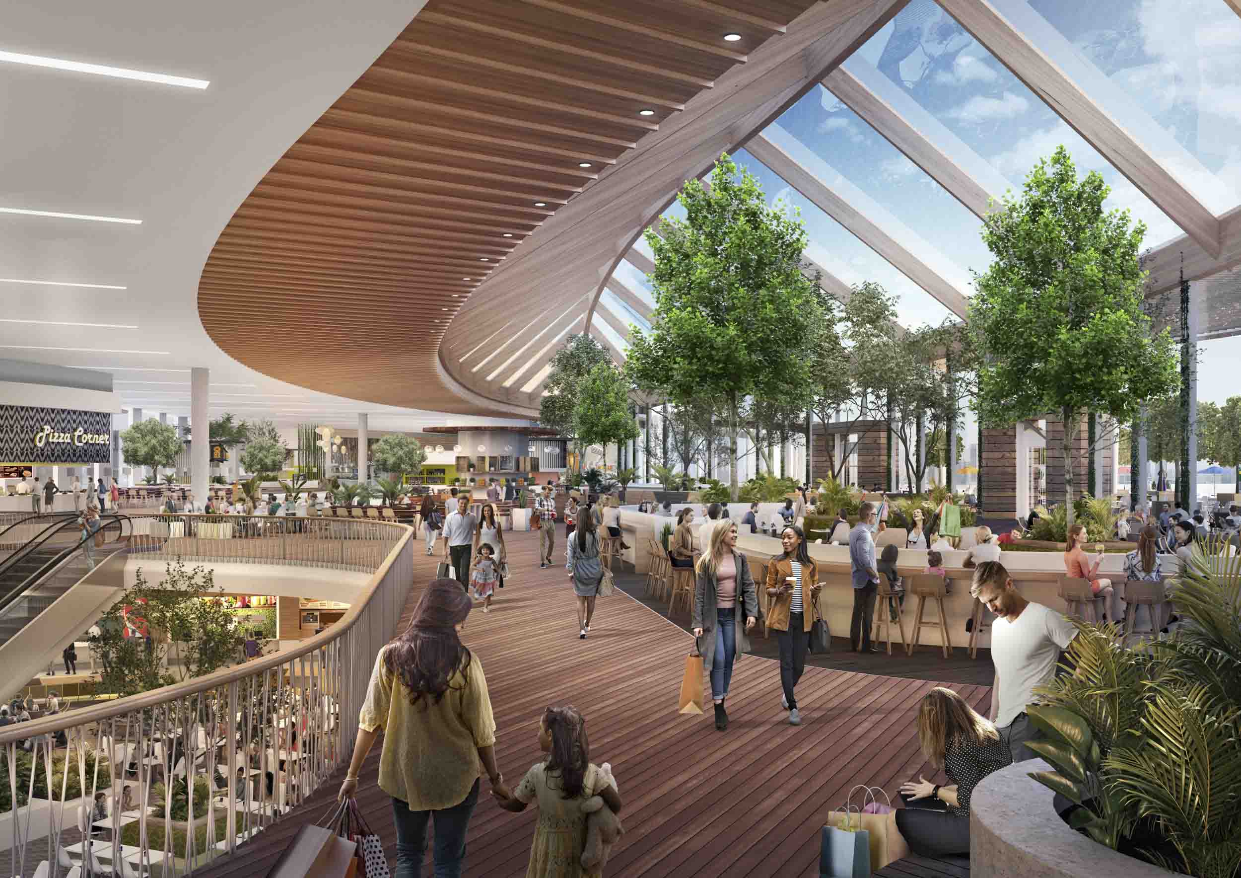Technoretail - Nhood blocca le tariffe sull'energia 