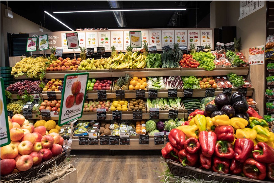 Technoretail - VMware supporta Carrefour France nella transizione digitale 