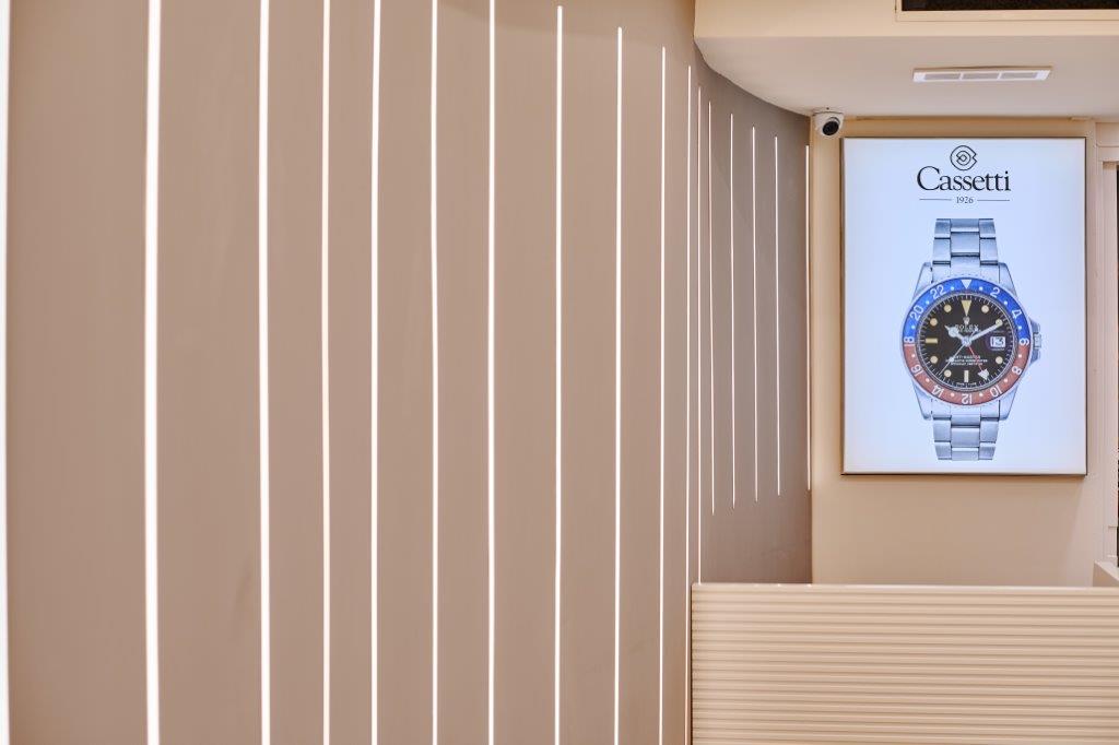 Technoretail - Timenet porta la fibra internet su Ponte Vecchio a Firenze 