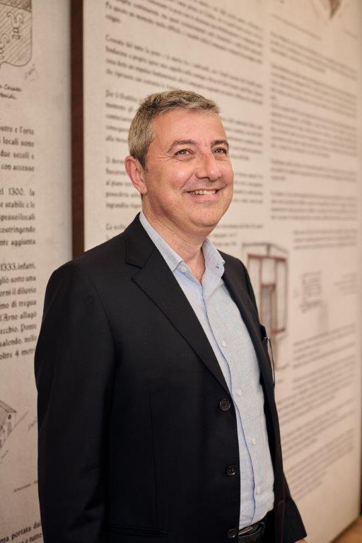 Technoretail - Timenet porta la fibra internet su Ponte Vecchio a Firenze 