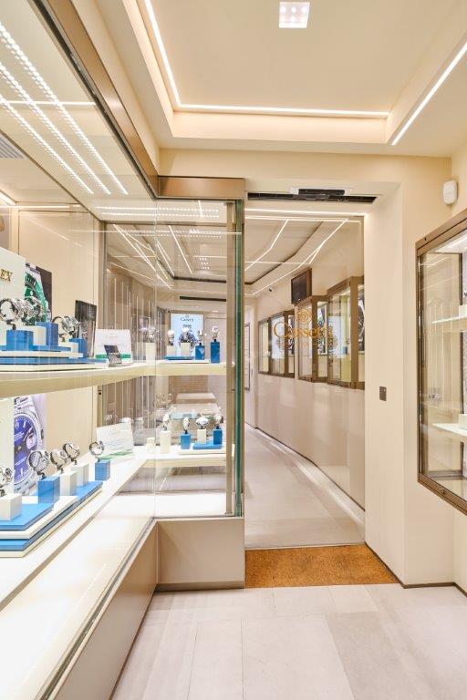 Technoretail - Timenet porta la fibra internet su Ponte Vecchio a Firenze 