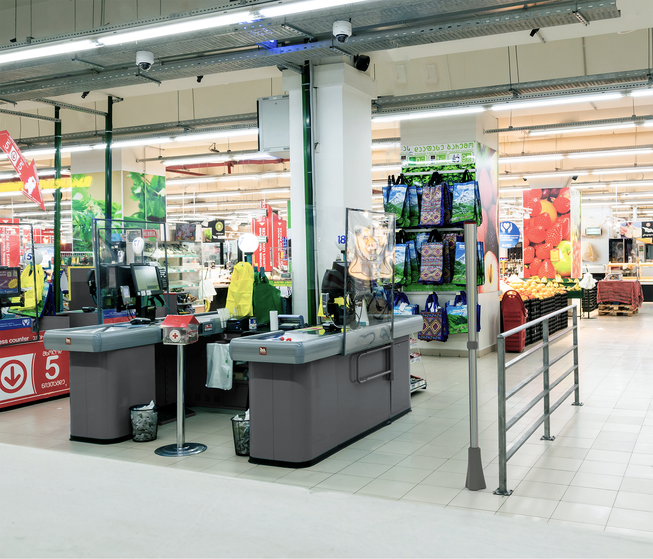 Technoretail - SOLUZIONI PDV 