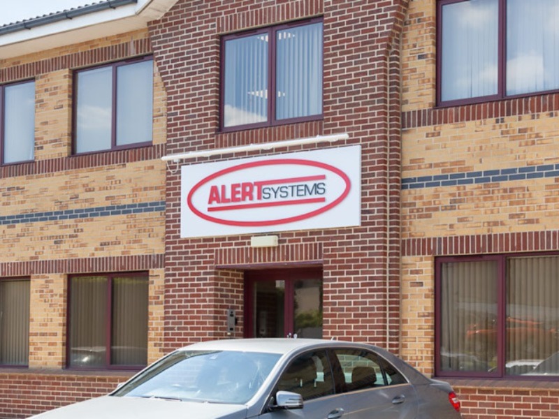 Technoretail - Checkpoint Systems acquisisce Alert Systems 