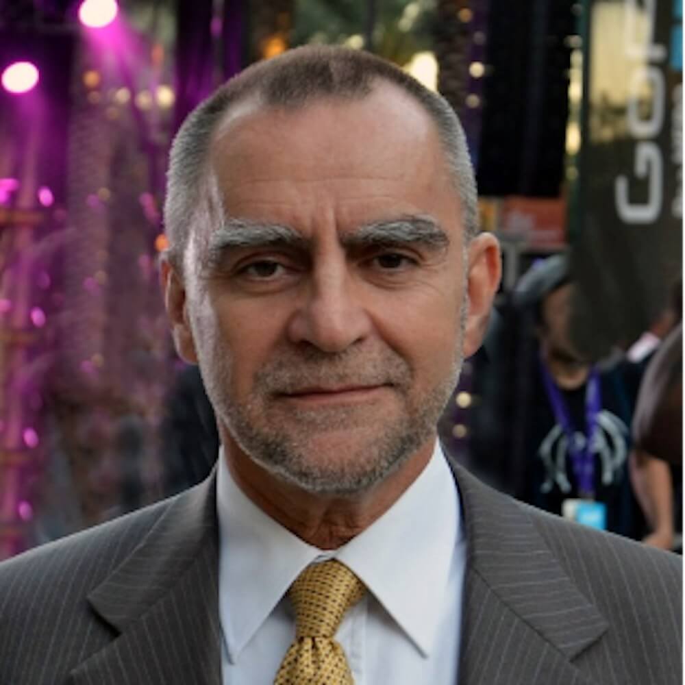 Technoretail - PROTAGONISTI 