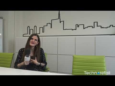 Technoretail - VIDEO 