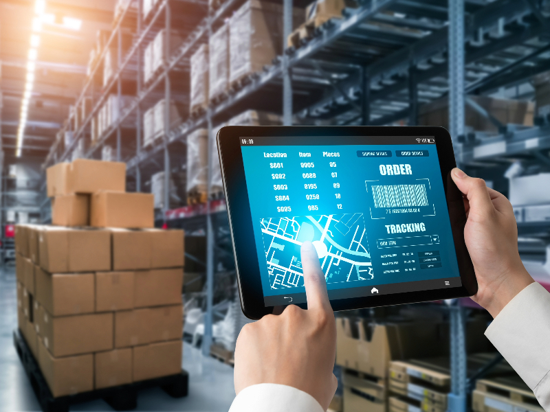 Technoretail - Con Flexport anche le Pmi possono accedere alle supply chain globali 