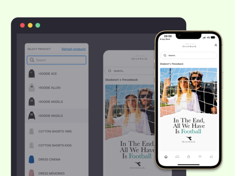 Technoretail - Con Shoppy creare app per e-commerce Shopify è alla portata di tutti 
