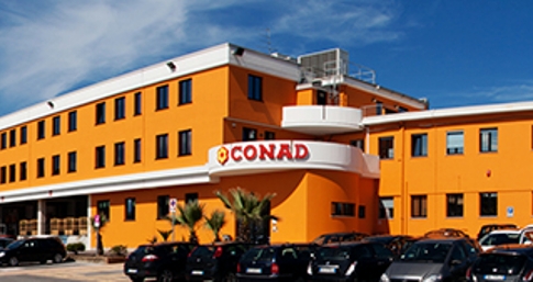 Technoretail - Conad Adriatico chiude un 2021 di crescita costante 